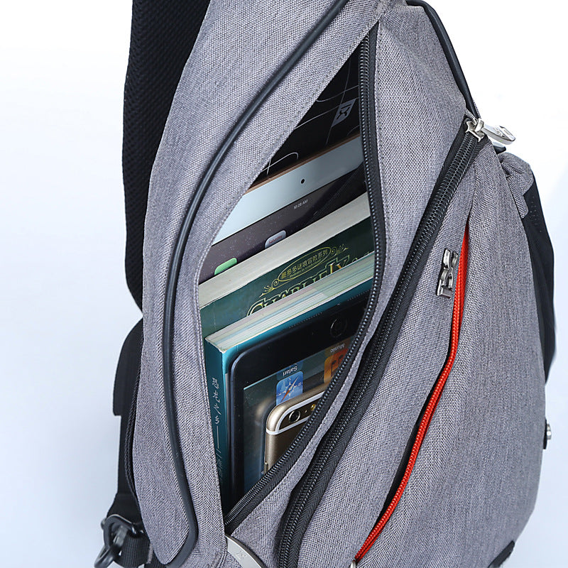 Men's backpack