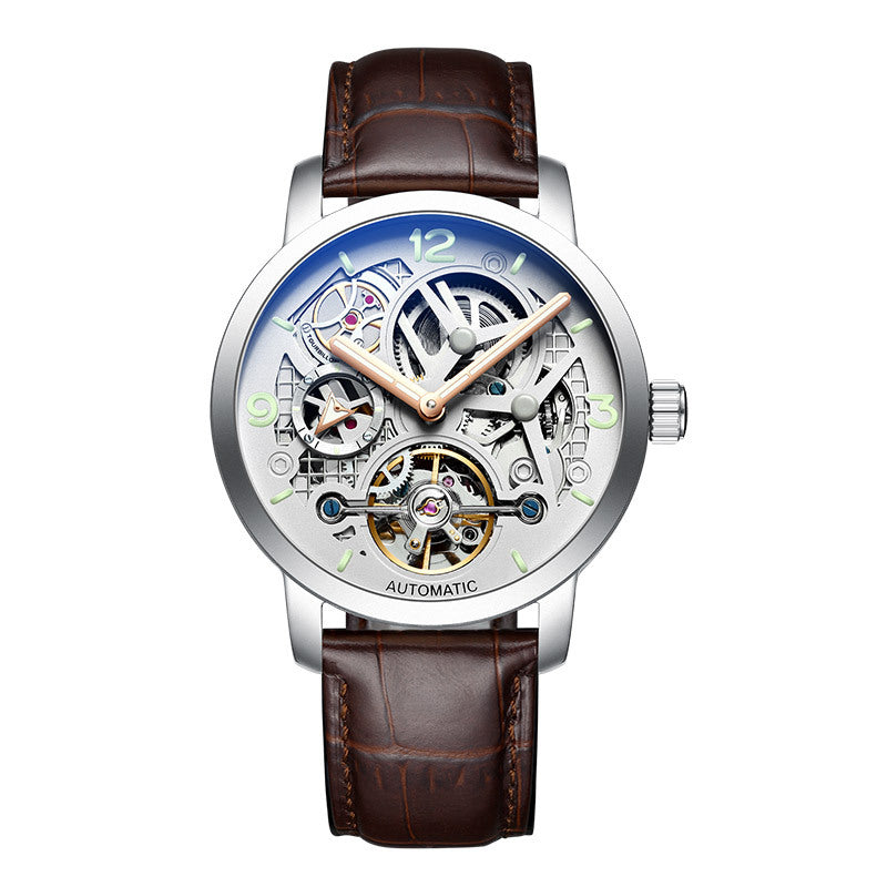 Ailang new mechanical watch