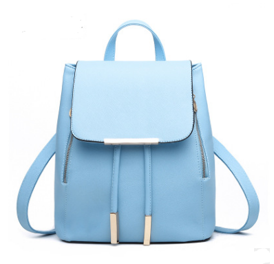 New fashionista backpack, fashion leisure backpack