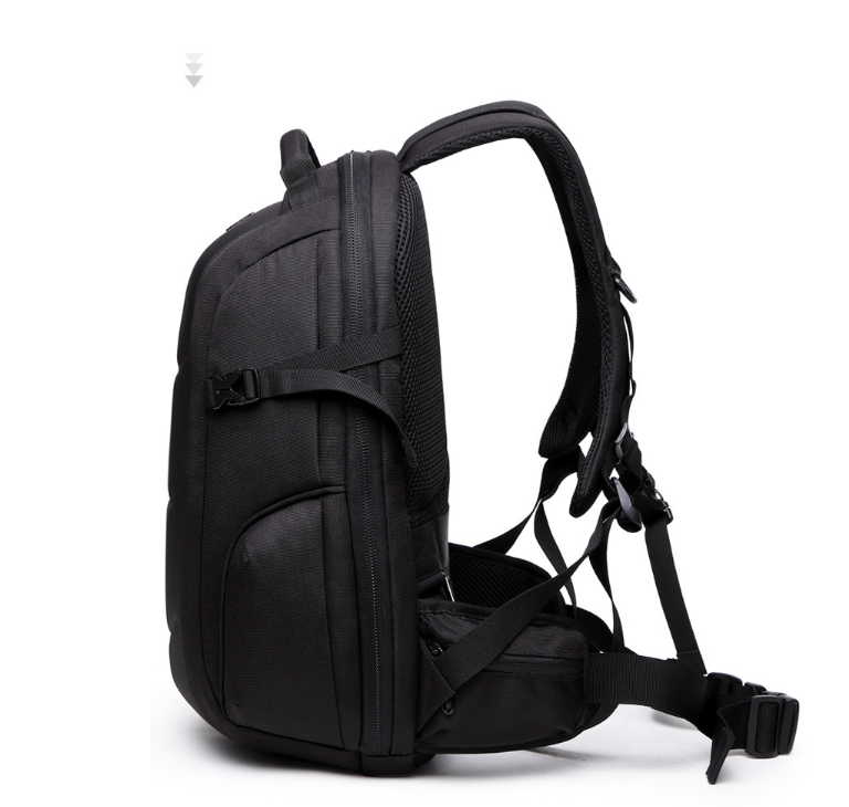 Backpack male leisure travel backpack