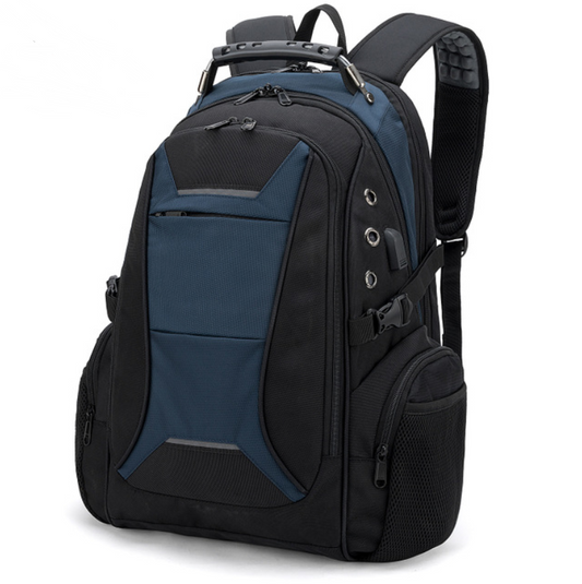 Business backpack multifunction