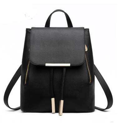 New fashionista backpack, fashion leisure backpack