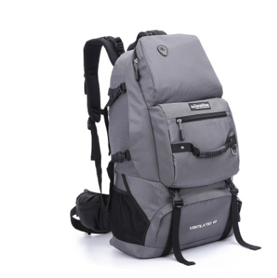 Hiking backpack