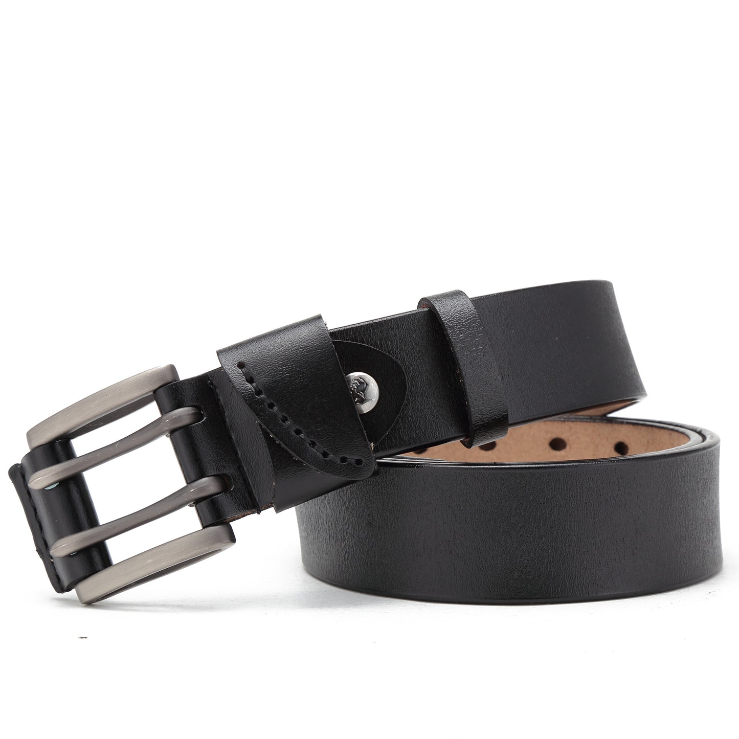 Men Belt Genuine Leather Male Belts