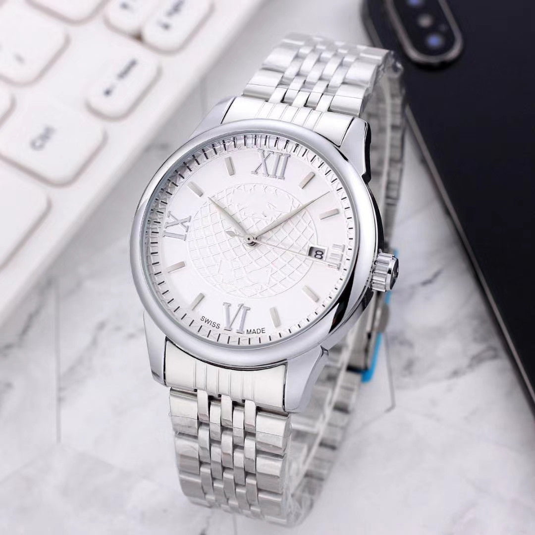 Tiantian Mechanical Watch