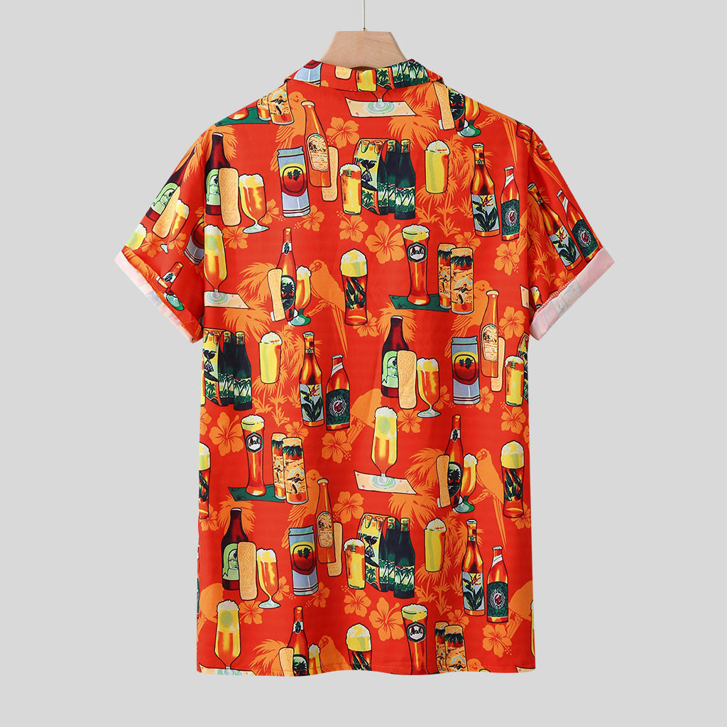 Oktoberfest men's shirt