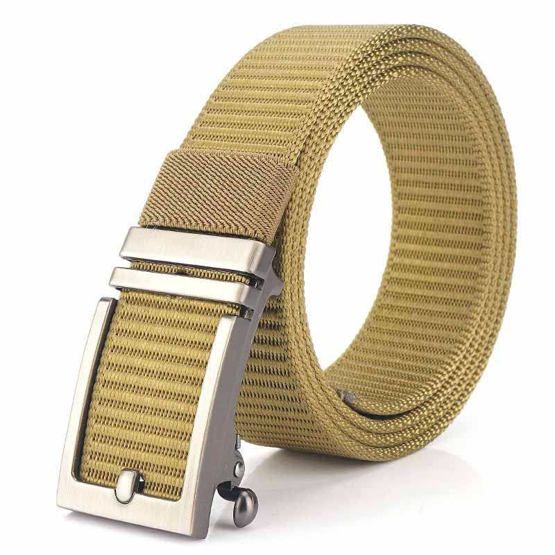 New Fashion All-match Men's Casual Inner Belt