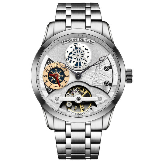 1635 Men's Mechanical Watch