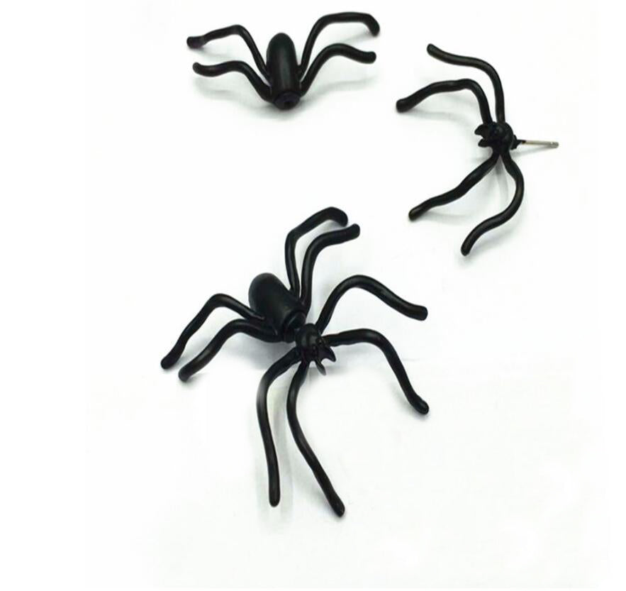 Spider Earrings