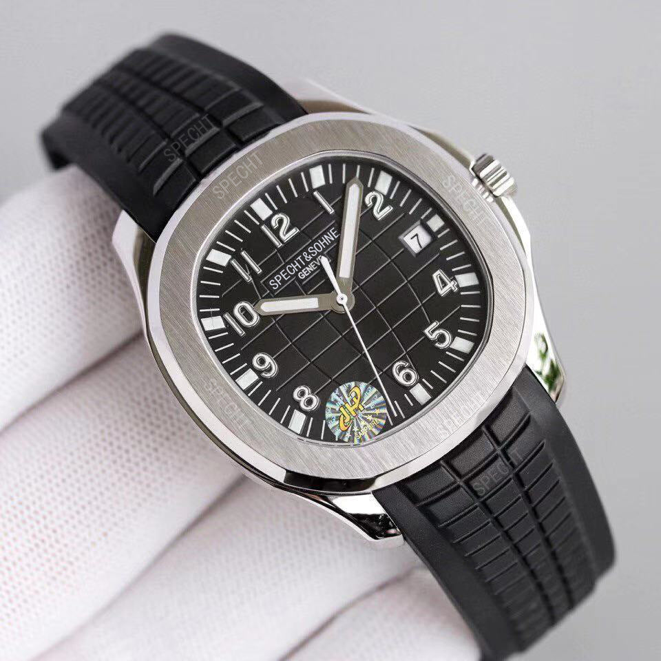 Business Stainless Steel Watch Luminous Waterproof