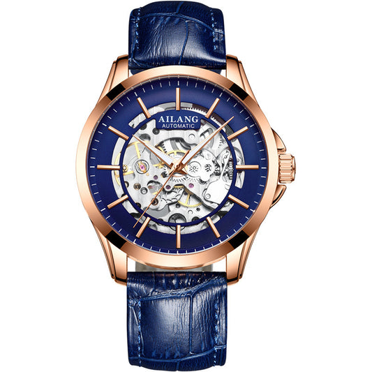 Ailang Automatic Hollow Mechanical Watch