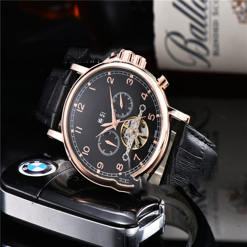 High quality mechanical watches