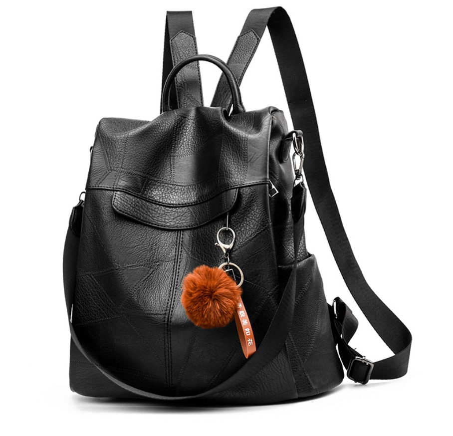 Bee Crossbody Backpack