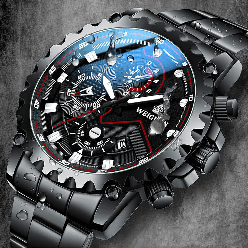 Men's Automatic Mechanical Watch Trend