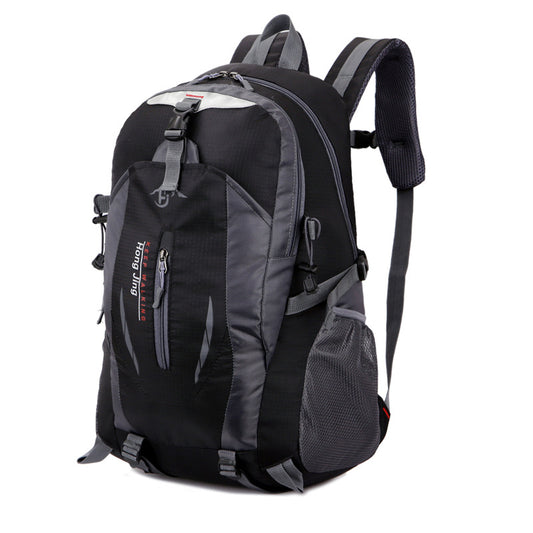 Outdoor hiking backpack