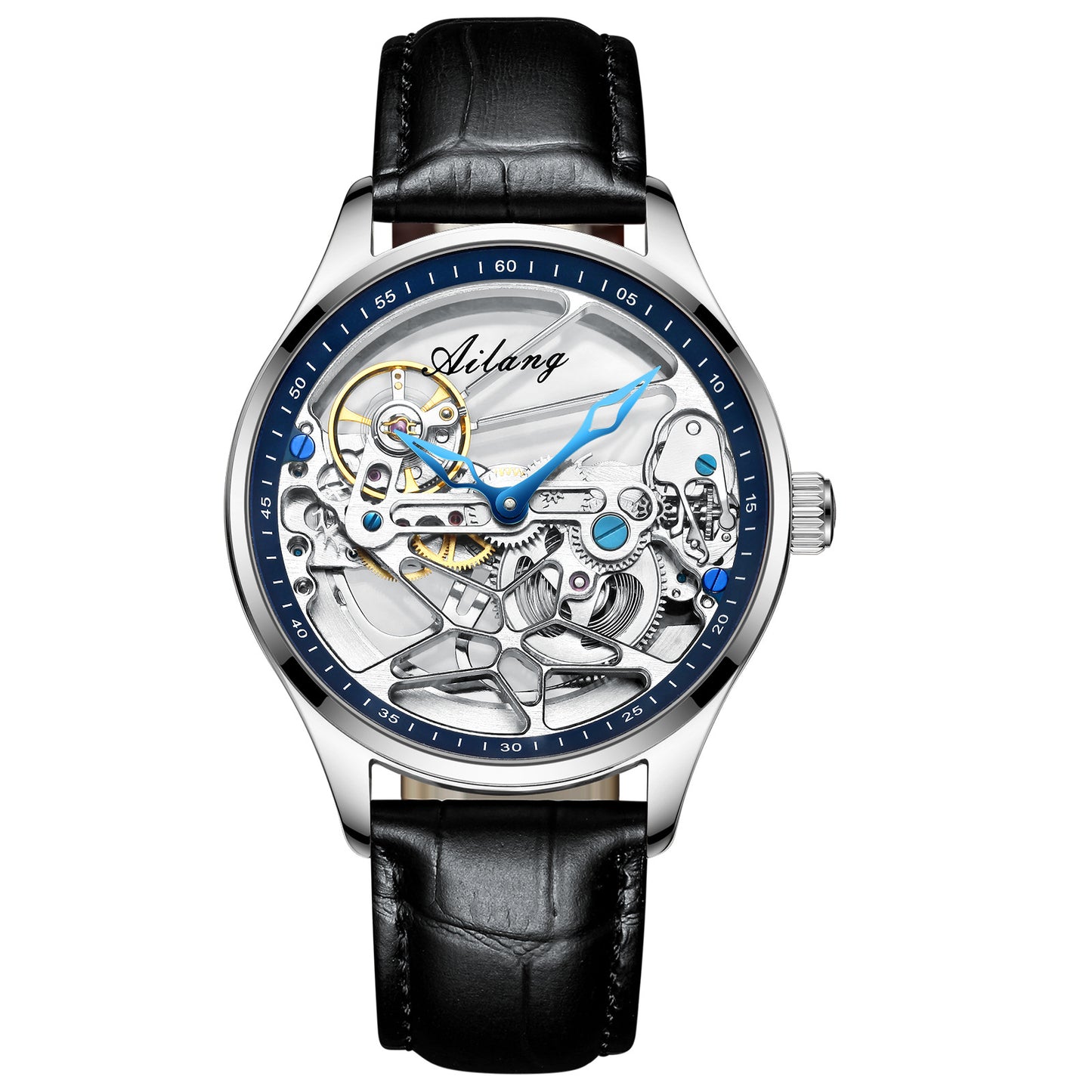 Men's mechanical watches