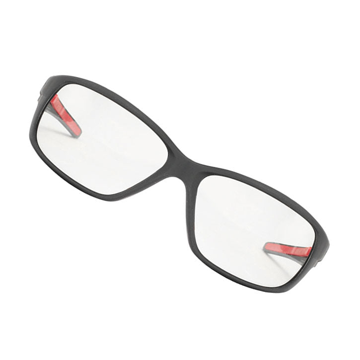 Night vision polarized glasses