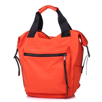 Campus large capacity backpack