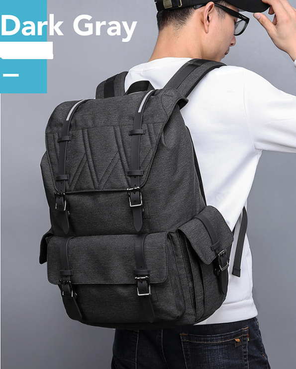 Usta Backpack