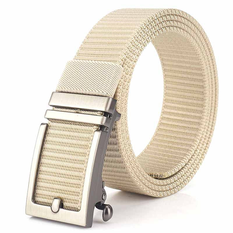 New Fashion All-match Men's Casual Inner Belt