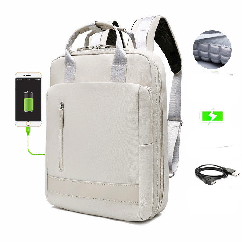 Backpack Men And Women Backpack Leisure Outdoor