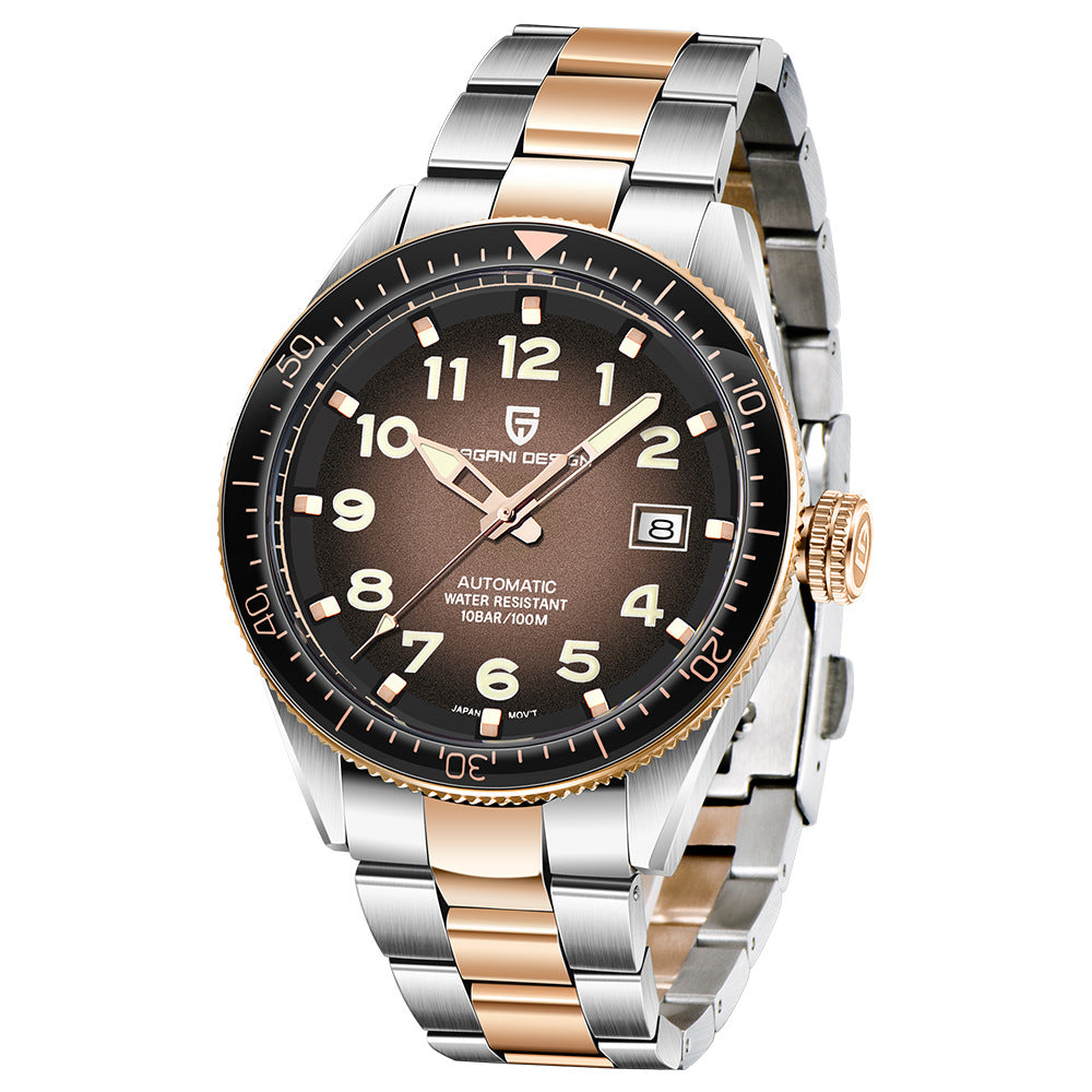 Men's Watch Fashion Luminous Waterproof Men's Watch