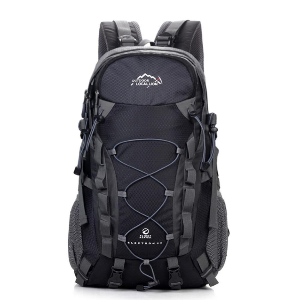Leisure Sports Travel Bag Backpack Outdoor Leisure Backpack Outdoor Backpack