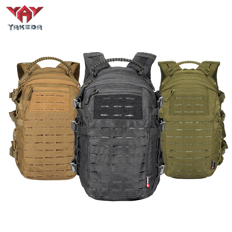 Multi Functional Tactical Backpack Outdoor Sports Camouflage Backpack