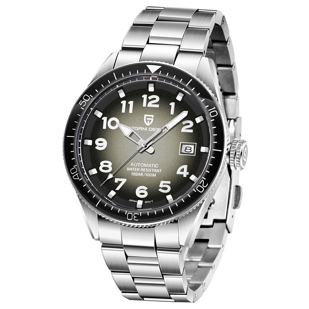 Men's Watch Fashion Luminous Waterproof Men's Watch