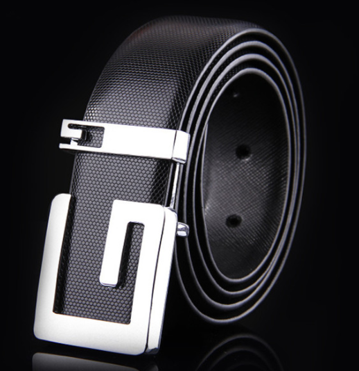 Versatile youth student belt