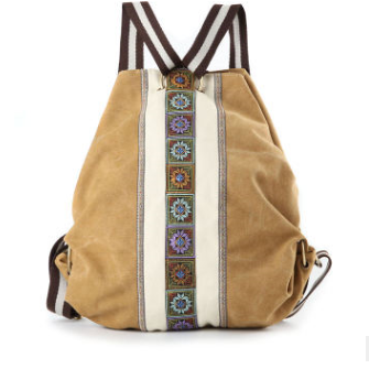 Bohemia backpack