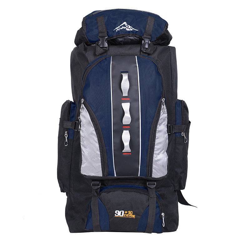 Climbing Backpack