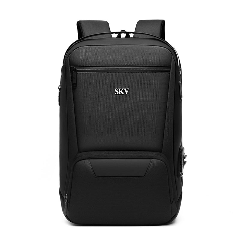Business Sports Leisure Backpack For Men