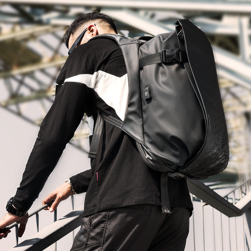 Backpack casual men