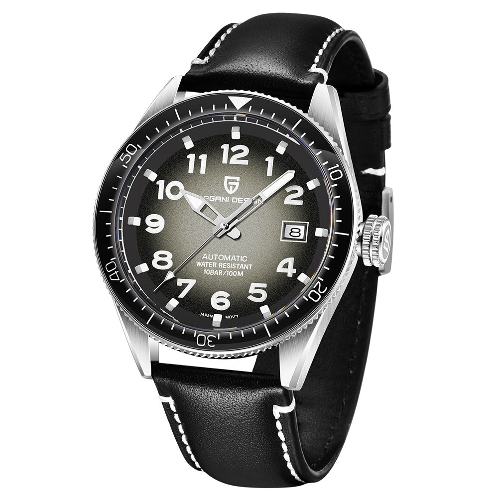 Men's Watch Fashion Luminous Waterproof Men's Watch