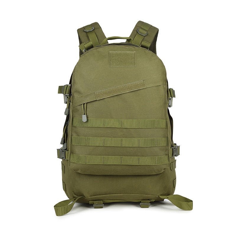 Backpack upgrade outdoor camouflage backpack