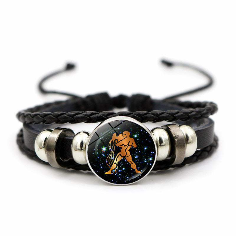 Jewel Constellation Bracelet