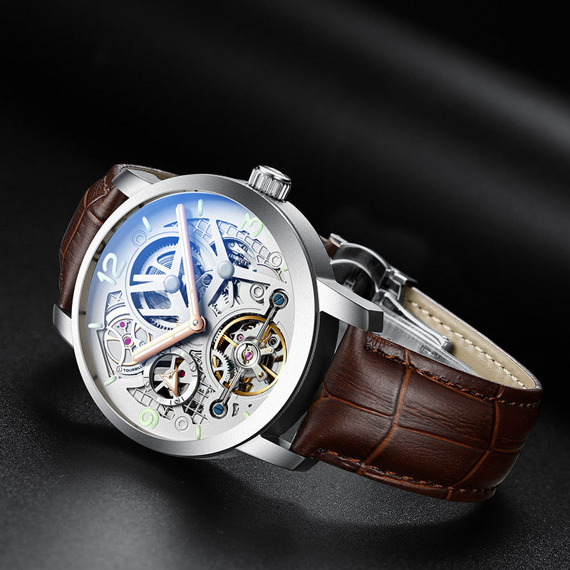 Ailang new mechanical watch