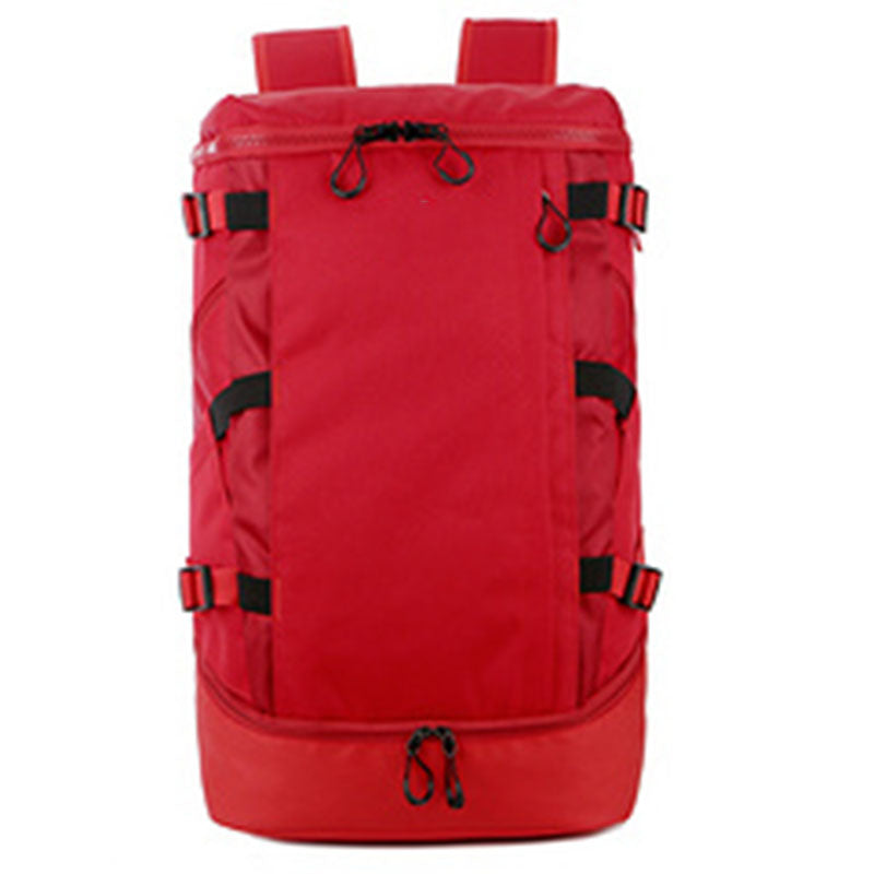 Outdoor backpack AU large capacity backpack