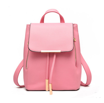 New fashionista backpack, fashion leisure backpack