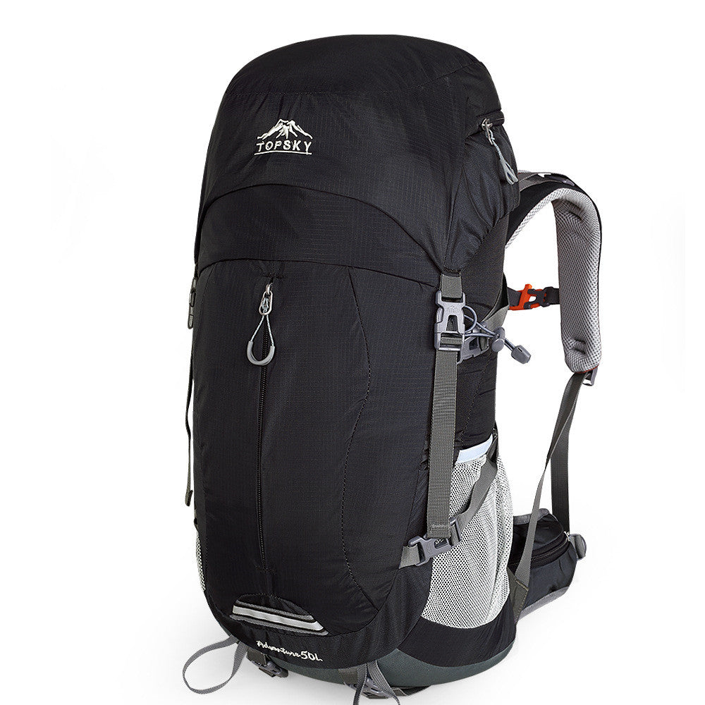 Hiking Backpack, Outdoor Sports Backpack, Water Repellent
