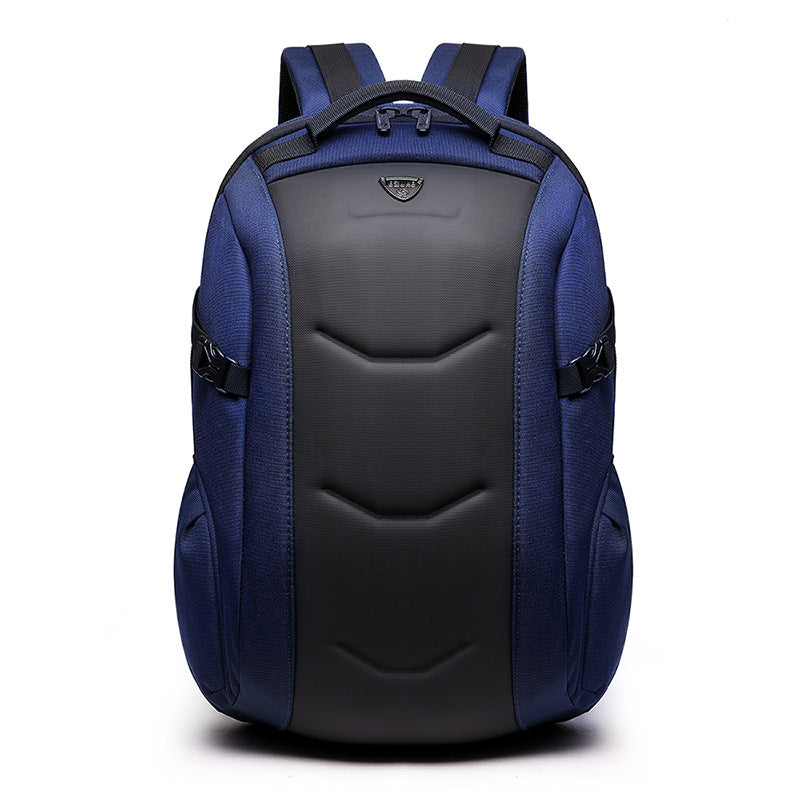 Backpack male leisure travel backpack