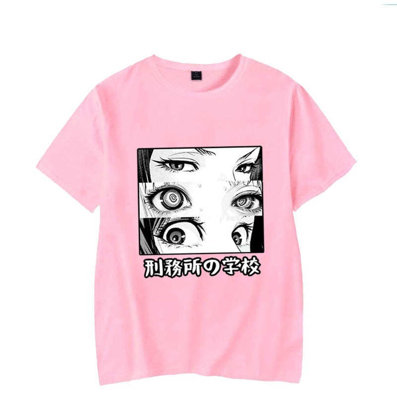 Prison School T-shirt