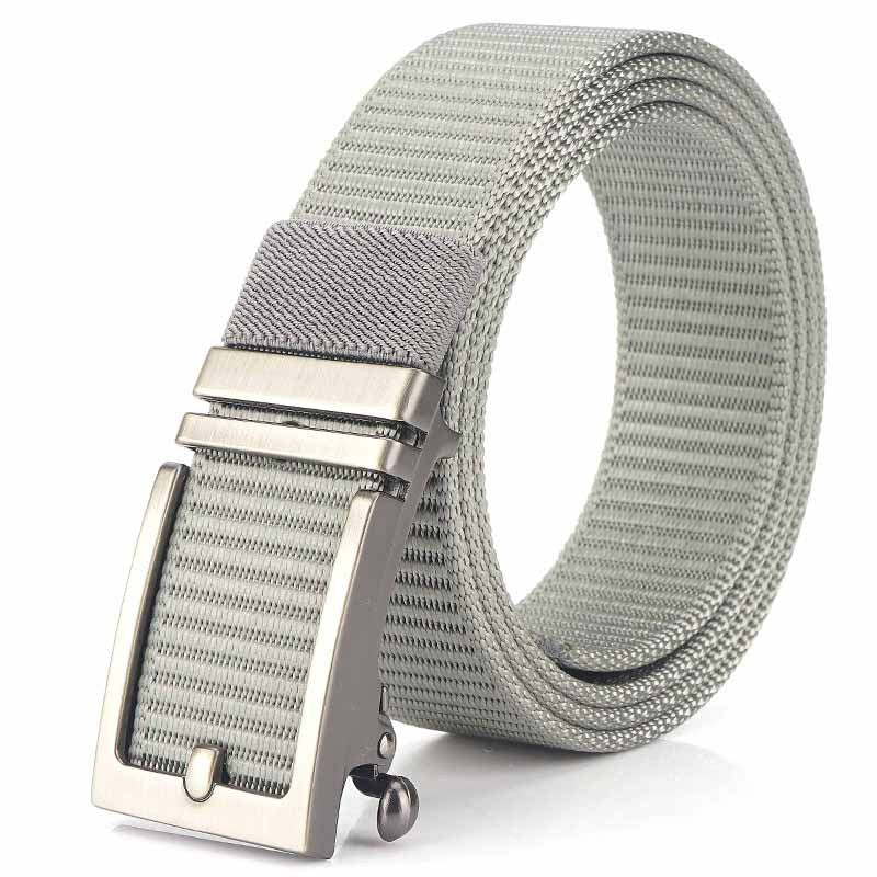 New Fashion All-match Men's Casual Inner Belt