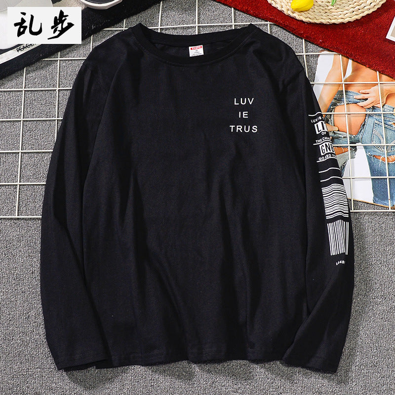 Long Sleeve Shirt Men