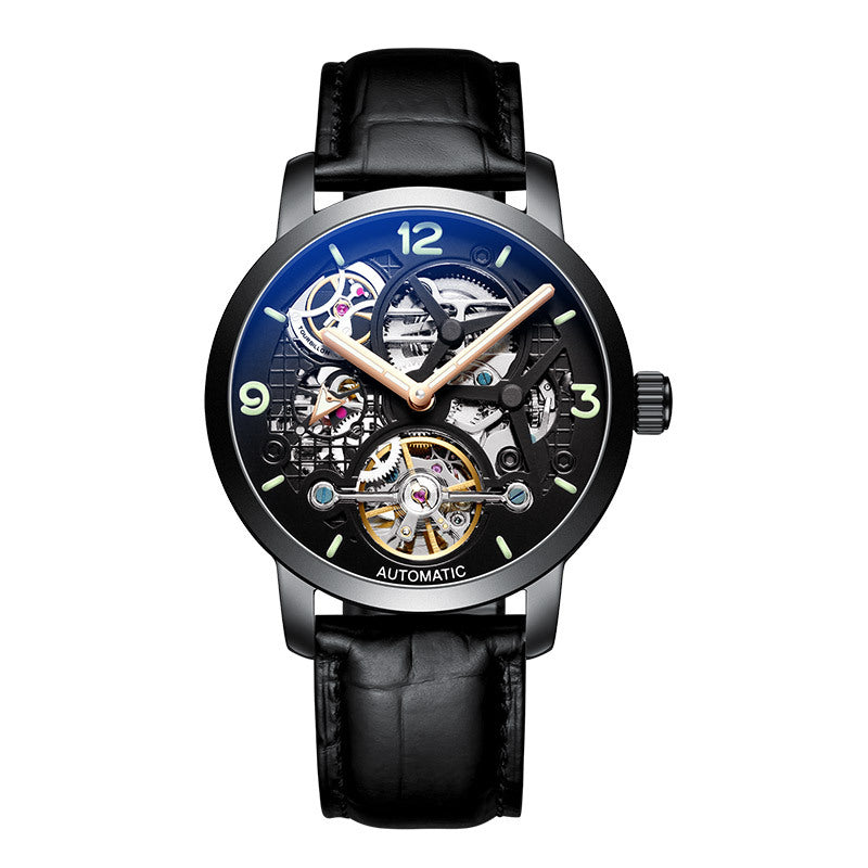 Ailang new mechanical watch