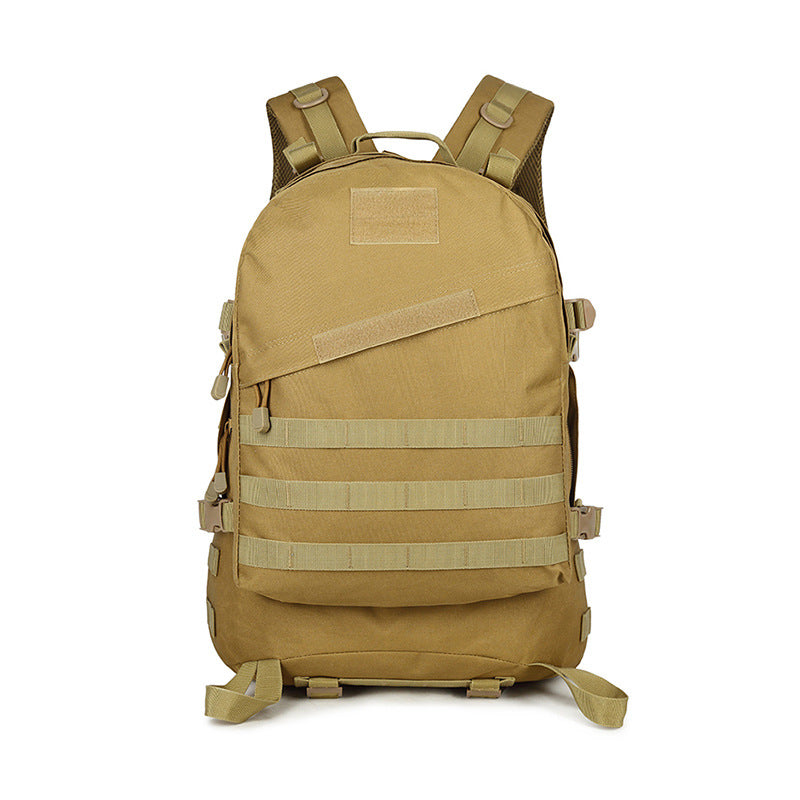 Backpack upgrade outdoor camouflage backpack