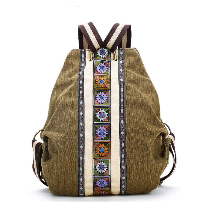Bohemia backpack