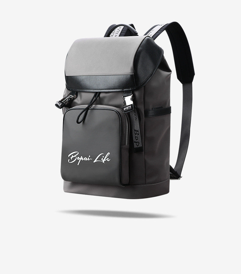 Backpack outdoor fashion backpack