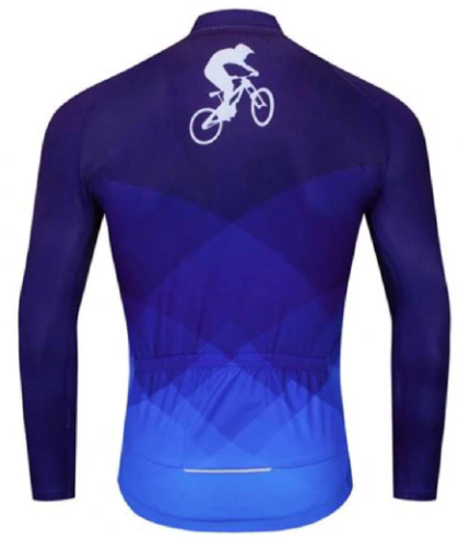 Riding clothes for Mountain Bike Team